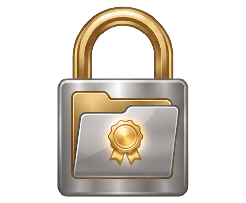 Icon Confidentiality