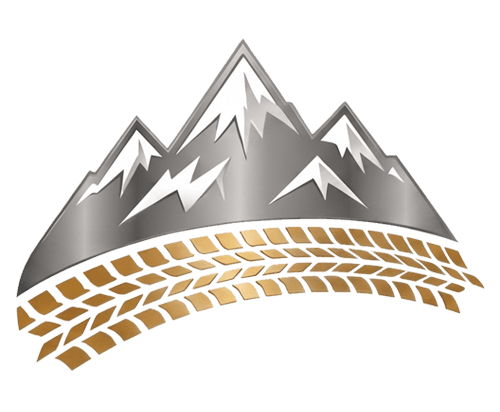 Icon Terrain