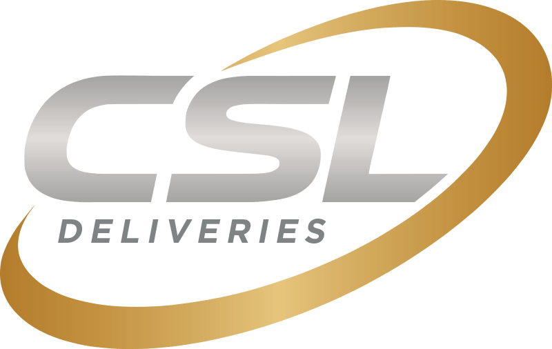 Logo Csl Prata