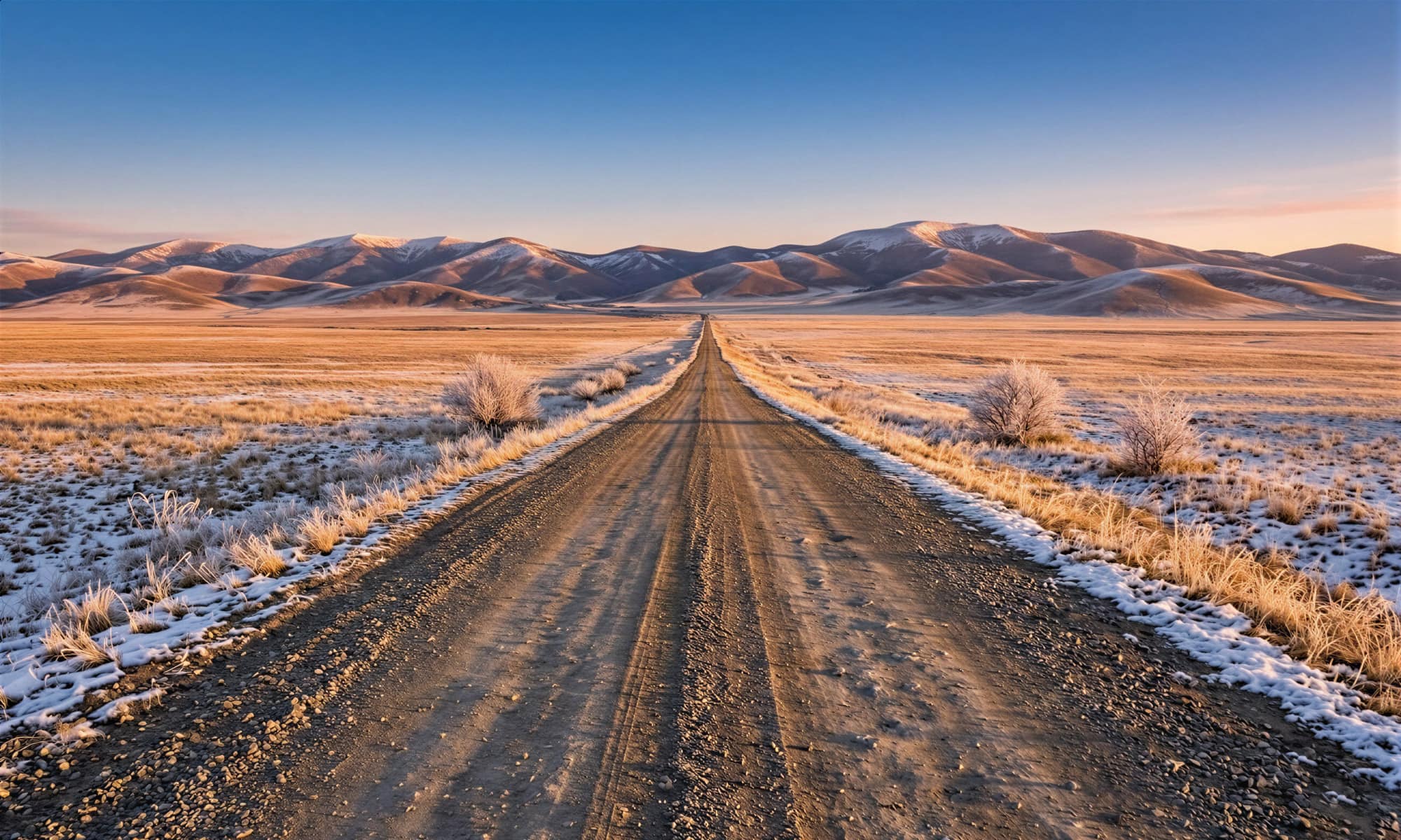Road