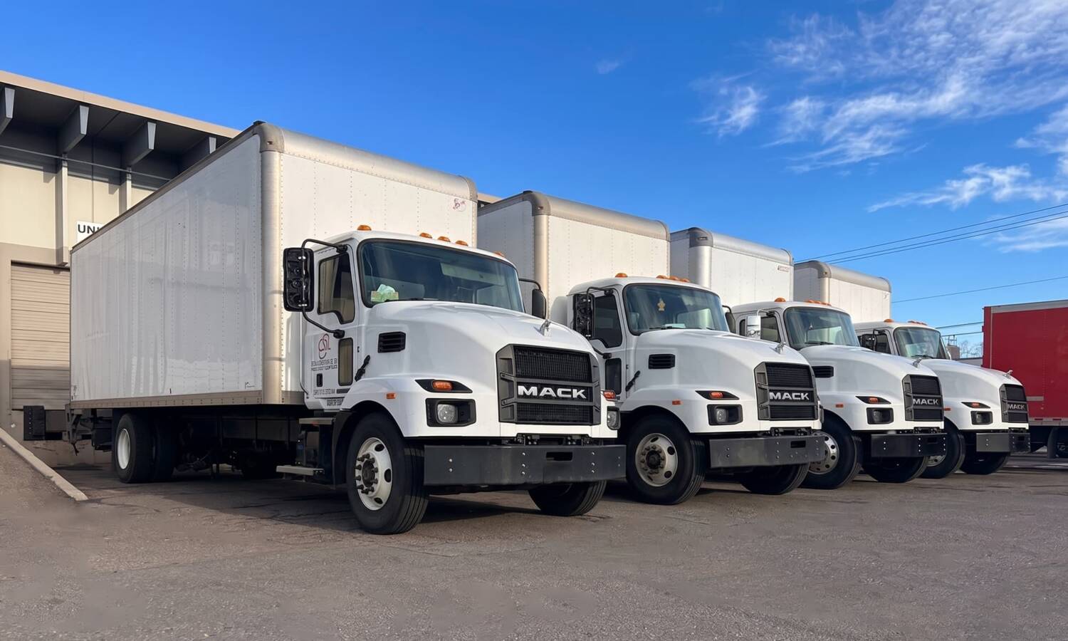 Cls Deliveries 01