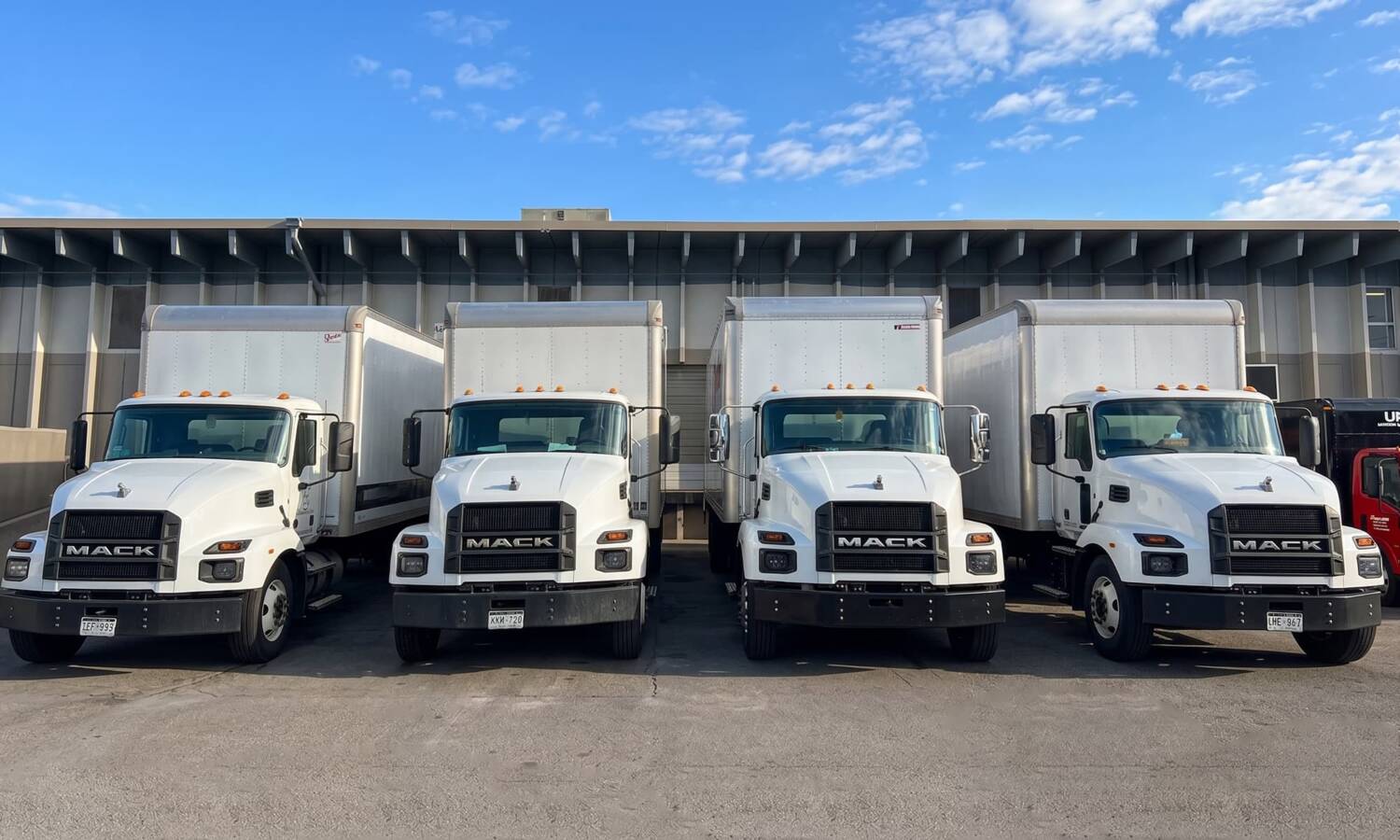 Cls Deliveries 03