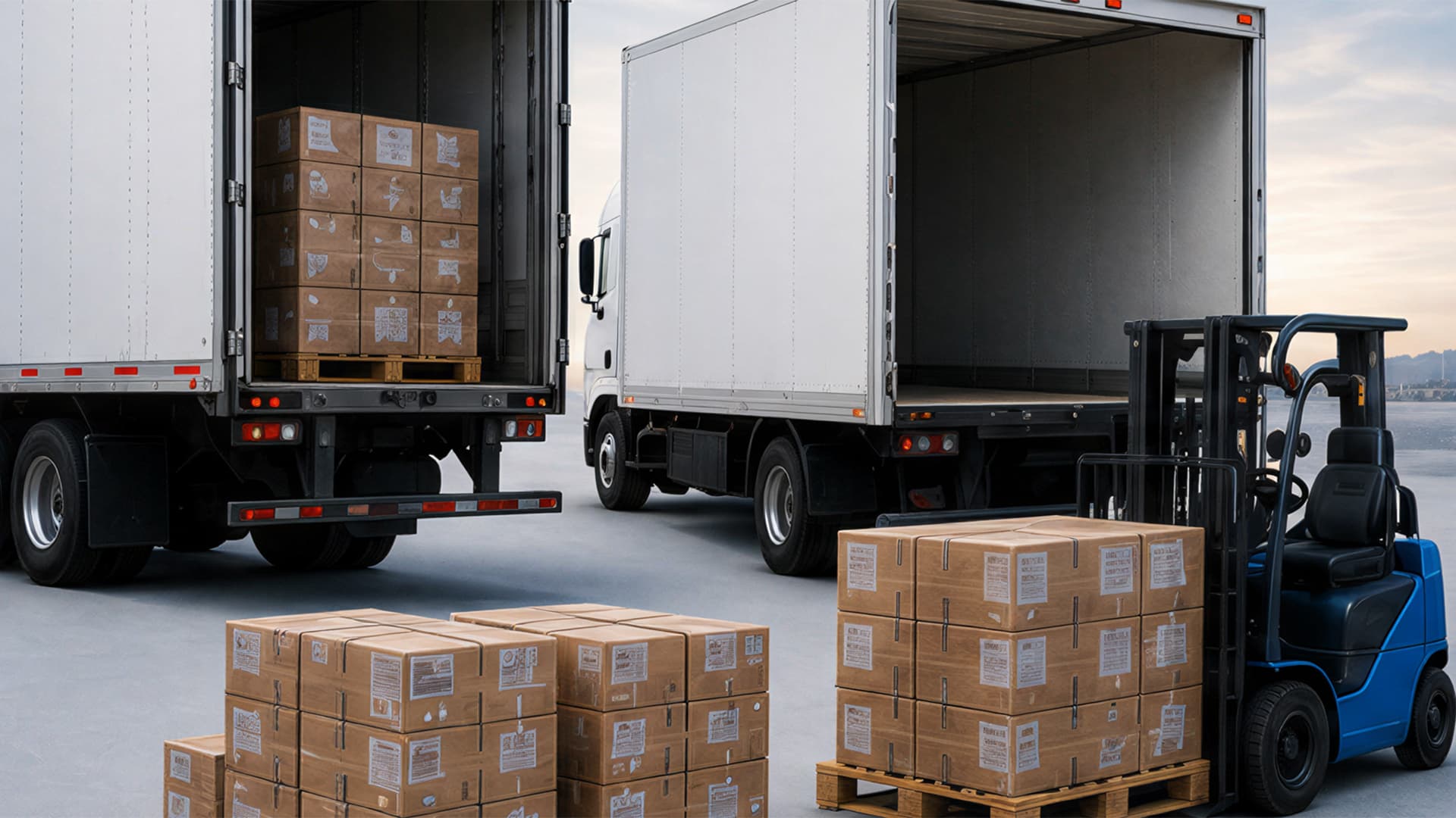 Flexible Freight Options (1)