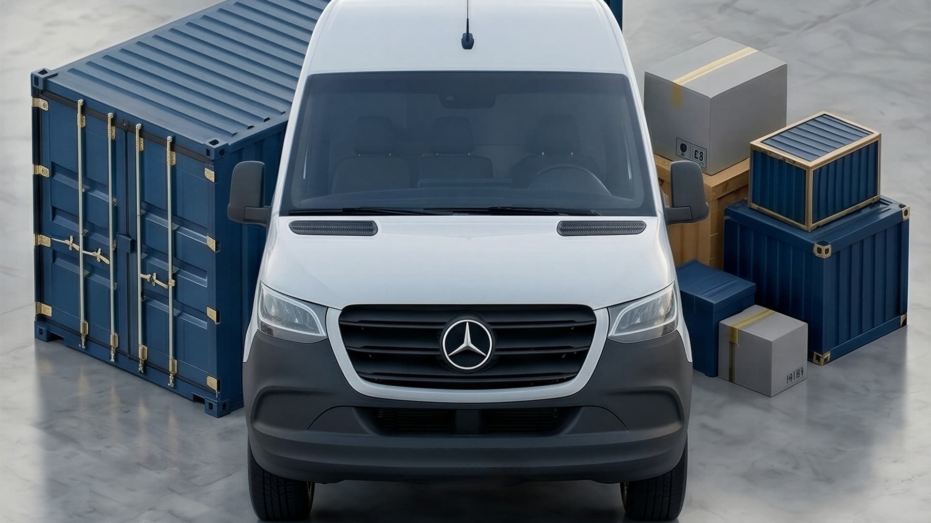 Flexible Freight Options